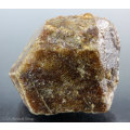 Zircon Crystal, Zomba Mnt, Malawi