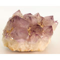 Amethyst Star Quartz, Orange River Area, Northern Cape, South Africa