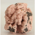 Rhodochrosite Thumbnail, N`Chwaning II, Northern Cape, South Africa