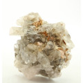 Baryte on Matrix, N`Chwaning II, Northern Cape, South Africa