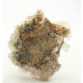 Baryte on Matrix, N`Chwaning II, Northern Cape, South Africa