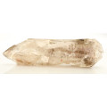 D/T Smoky Quartz Crystal, Gobobosebberge Mnt, Namibia