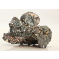 Hematite Cluster, Wessels Mine, Northern Cape, South Africa