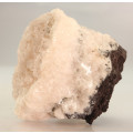 Mangan Calcite on Matrix, N`Chwaning II, Northern Cape, South Africa
