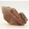 Hematite incl Quartz, Orange River Area, Northern Cape, South Africa