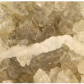 Baryte, Calcite on Matrix, Rosh Pinah Mine, Namibia