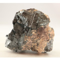 Hematite Cluster, N`Chwaning II, Northern Cape, South Africa