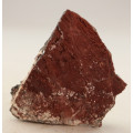 Hematite, Hausmannite on Matrix, N`Chwaning II, Northern Cape, South Africa