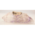 Amethyst Incl Quartz Point, Gobobosebberge Mnt, Namibia