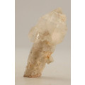Quartz Scepter Crystal, Gobobosebberge Mnt, Namibia