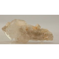 Quartz Scepter Crystal, Gobobosebberge Mnt, Namibia