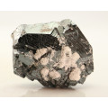 Hematite Crystal, N`Chwaning II, Northern Cape, South Africa