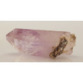 Amethyst Quartz Crystal, Gobobosebberge Mnt, Namibia
