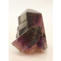 Amethyst incl Quartz Cluster, Gobobosebberge Mnt, Namibia