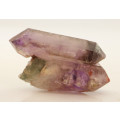 Amethyst incl Quartz Cluster, Gobobosebberge Mnt, Namibia