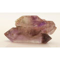 Amethyst incl Quartz Cluster, Gobobosebberge Mnt, Namibia