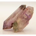 Amethyst incl Quartz Cluster, Gobobosebberge Mnt, Namibia