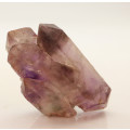 Amethyst incl Quartz Cluster, Gobobosebberge Mnt, Namibia