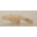 Rope Calcite, N`Chwaning II, Northern Cape, South Africa