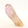 Amethyst Quartz crystal, Gobobosebberge Mnt, Namibia