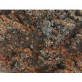 Hematite, Andradite Garnet on Matrix, N`Chwaning II, Northern Cape, South Africa