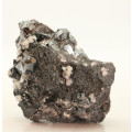 Hematite on Matrix, N`Chwaning II, Northern Cape, South Africa