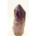Amethyst Quartz Crystal, Gobobosebberge Mnt, Namibia