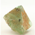 Fluorite Crystal, Riemvasmaak, Northern Cape, South Africa