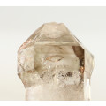 Smoky Quartz crystal, Gobobosebberge Mnt, Namibia