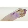 Amethyst incl Quartz Crystal, Erongo Mnt Region, Namibia