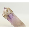 Amethyst incl Quartz Crystal, Erongo Mnt Region, Namibia