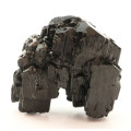 Black Tourmaline Crystal Cluster, Erongo Mnt Region, Namibia