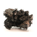 Black Tourmaline Crystal Cluster, Erongo Mnt Region, Namibia