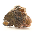 Inesite on Matrix, N`Chwaning II, Northern Cape, South Africa