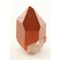 Red Hematite incl Quartz, Orange River Area, Northern Cape, South Africa