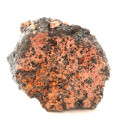 Manganvesuvianite on Matrix, N`Chwaning II, Northern Cape, South Africa