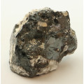 Hematite Crystal, Wessels Mine, Northern Cape, South Africa