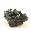 Hematite Cluster, N`Chwaning II, Northern Cape, South Africa