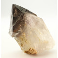 Hematite incl Quartz, Gobobosebberge Mnt, Namibia