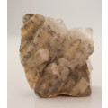 Calcite Cluster, N`Chwaning II, Nothern Cape, South Africa