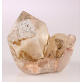 Quartz with Inclusions, Orange River Area, Northern Cape, South Africa
