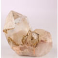 Quartz with Inclusions, Orange River Area, Northern Cape, South Africa