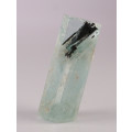 Aquamarine Crystal, Erongo Mnt, Namibia