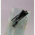 Aquamarine Crystal, Erongo Mnt, Namibia