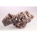 Calcite on Calcite Matrix, Wessels Mine, Northern Cape, South Africa