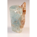 Thumbnail Aquamarine Crystal, Erongo Mnt, Namibia