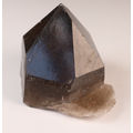 Smoky Quartz Point, Erongo Mnt, Namibia