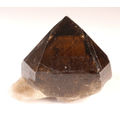 Smoky Quartz Point, Erongo Mnt, Namibia