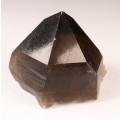 Smoky Quartz Point, Erongo Mnt, Namibia