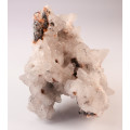 Calcite Cluster, N`Chwaning II, Northern Cape, South Africa
